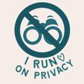 avatar for irunonprivacy