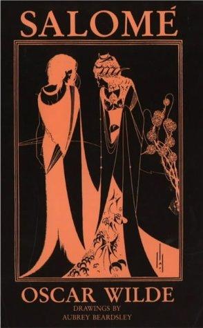 Oscar Wilde: Salomé (1989, Branden Pub. Co.)