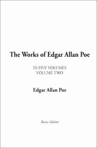 Edgar Allan Poe: The Works of Edgar Allan Poe (Paperback, IndyPublish.com)