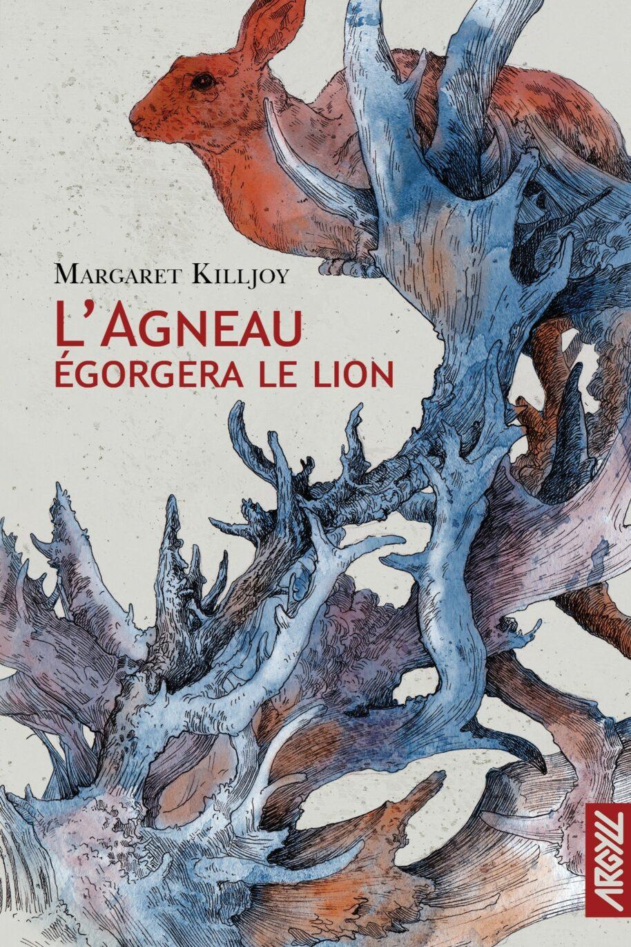 Margaret Killjoy: L'agneau égorgera le lion (2024)