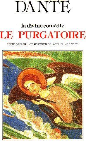 Dante Alighieri: La Divine comédie Tome 2 - Le Purgatoire... (French language, 1988, Groupe Flammarion)