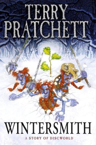 Terry Pratchett: Wintersmith (Paperback, Corgi)