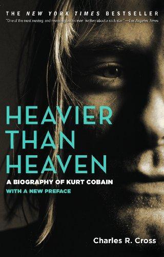 Charles R. Cross: Heavier than Heaven (2001)