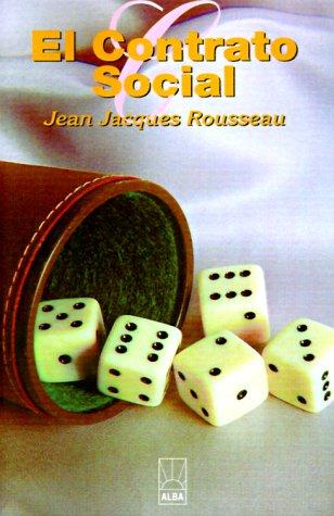 Jean-Jacques Rousseau: El contrato social (Paperback, Spanish language, iUniverse)