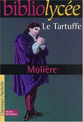 Molière: Le Tartuffe (Paperback, français language, 2003)