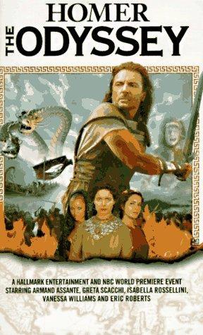 Homer: The Odyssey (1997)