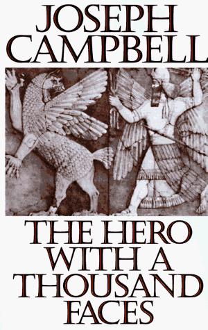 Joseph Campbell: The Hero With a Thousand Faces (Hardcover, 1997, Mjf Books)