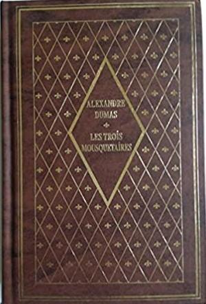 Alexandre Dumas, Alexandre Dumas: Les trois mousquetaires (French language, 1974, Presses de la Renaissance)