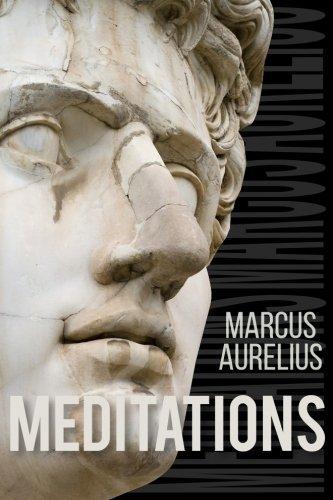 Marcus Aurelius, Marc Aurèle: Meditations (Paperback, 2017, CreateSpace Independent Publishing Platform)