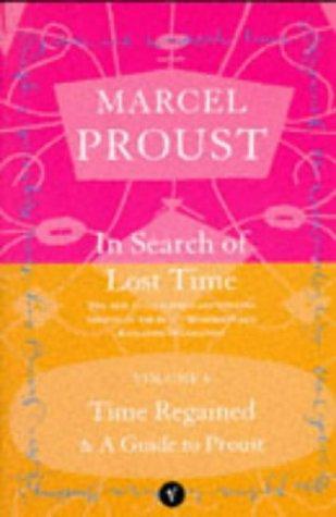 Marcel Proust: In Search of Lost Time (1996)