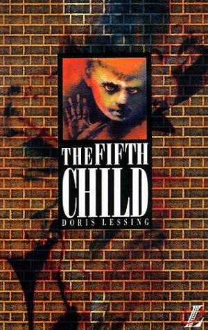 Doris Lessing: The Fifth Child (Paperback, Longman Publishing Group)