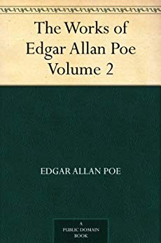 Edgar Allan Poe: The Works of Edgar Allan Poe (EBook, Amazon Digital Services)