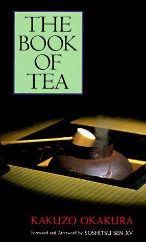 Okakura Kakuzo: The Book of Tea (Japanese language, 1991)