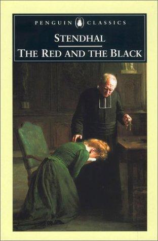 Stendhal: The red and the black (2002)