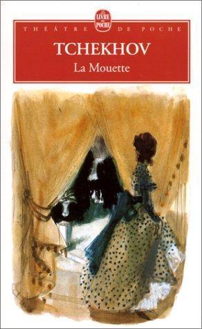 Anton Chekhov: La mouette (French language)