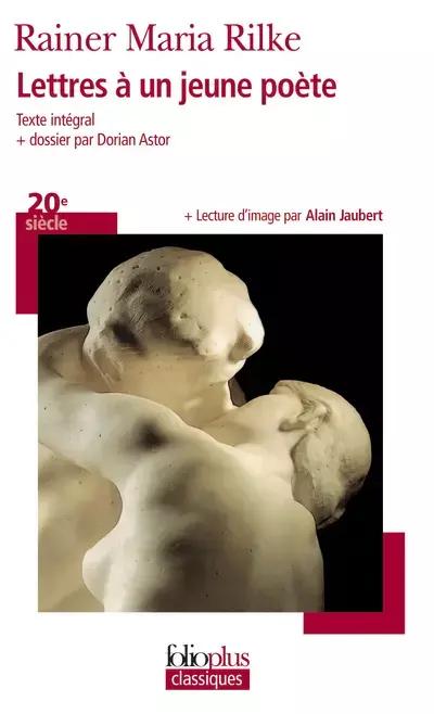 Rainer Maria Rilke: Lettres à un jeune poète (French language, 2006, Éditions Gallimard)