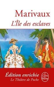 Marivaux: L'Ile des esclaves (French language)