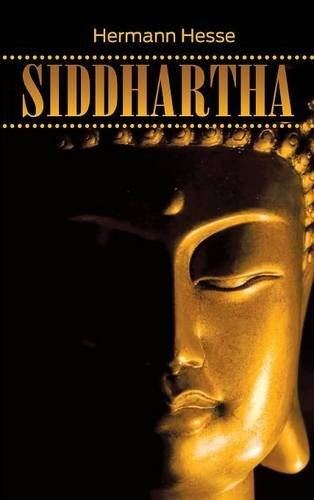 Hermann Hesse: Siddhartha (Hardcover, 2016, Simon & Brown)