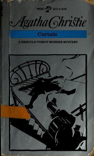 Agatha Christie: Curtain (1976)