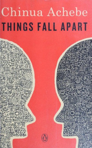 Chinua Achebe: Things Fall Apart (Paperback, 2017, Penguin Books)