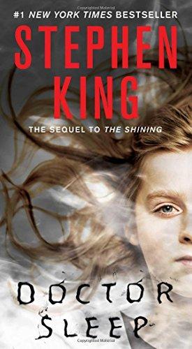 Stephen King: Doctor Sleep (2016)