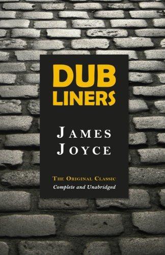 Richard Ellmann, James Joyce: Dubliners (2010)