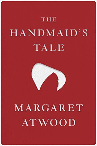 Margaret Atwood: The Handmaid's Tale Deluxe Edition (2019, Houghton Mifflin Harcourt)