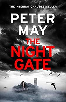 Peter May: Untitled Newest Peter May Contract (2021, Taylor & Francis Group)