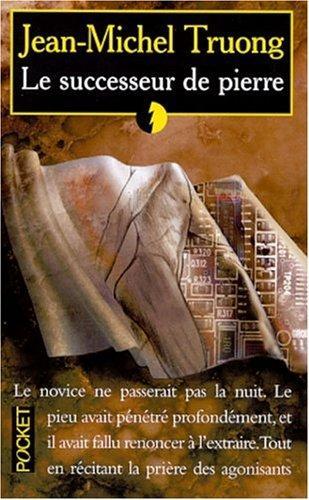 Jean-Michel Truong: Le Successeur de pierre (Paperback, French language, 2001, Pocket)