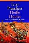 Terry Pratchett: Heiße Hüpfer. Ein Scheibenwelt- Roman. (Paperback, German language, Goldmann)