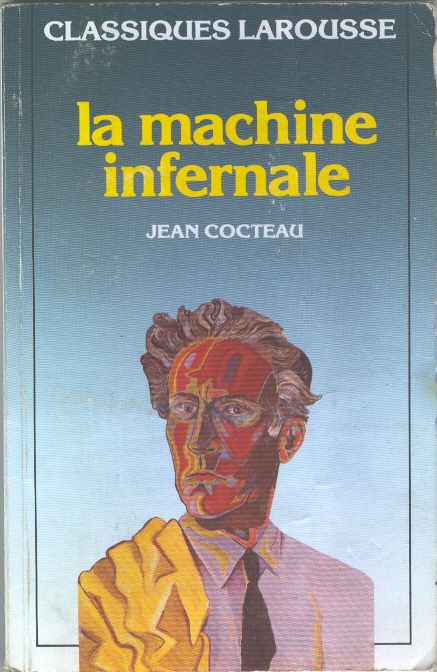 La machine infernale (Paperback, français language, 1991)