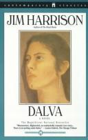 Jim Harrison: Dalva (1989)