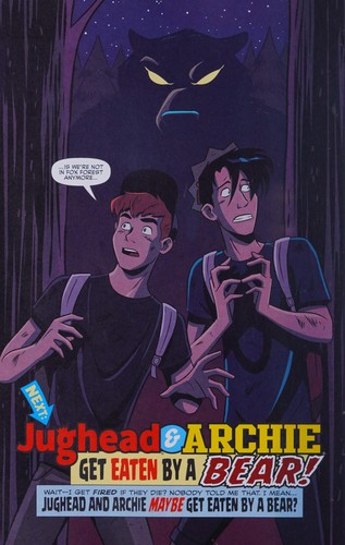 Chip Zdarsky: Jughead (2017, Archie Comic Publications, Incorporated)