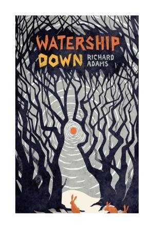 Richard Adams: Watership Down (French language, 2016, Monsieur Toussaint Louverture)