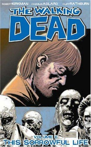 Robert Kirkman: The Walking Dead, Vol. 6 (Paperback, Image Comics)