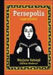 Marjane Satrapi: Persepolis 2 (Msw Medien Service GmbH)