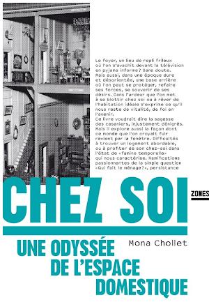 Mona Chollet: Chez soi (French language)