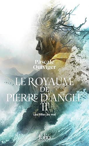 Pascale Quiviger: Les filles de mai (French language, 2023, Éditions Gallimard)