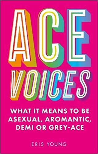Eris Young: Ace Voices (2022, Kingsley Publishers, Jessica)