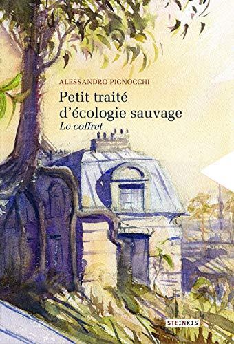 Alessandro Pignocchi: Petit traité d'écologie sauvage : le coffret (français language, 2018)