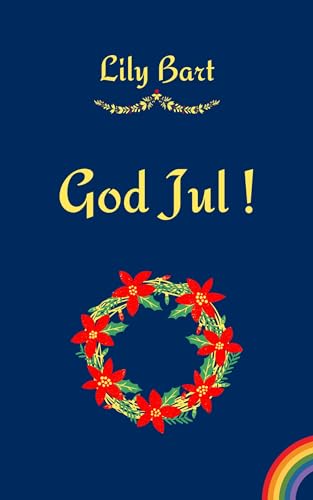 Lily Bart: God Jul ! (EBook, français language, 2023)