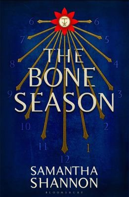 Samantha Shannon, Samnatha Shannon, Alana Kerr: The Bone Season (2013, Bloomsbury Publishing (UK))