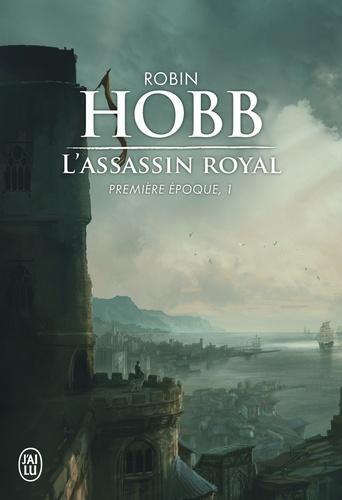 Robin Hobb, Arnaud Mousnier-Lompré: L'Assassin royal, Tome 1 : L'apprenti assassin (Paperback, French language, J'AI LU)