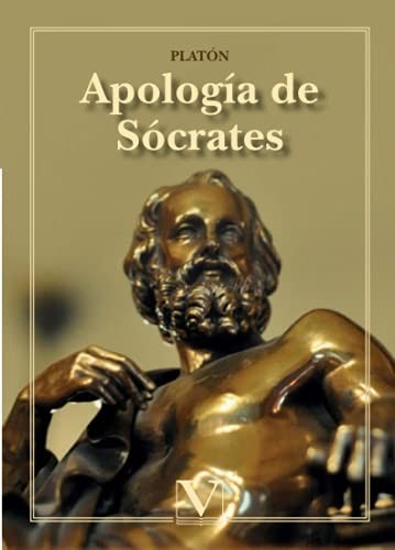 Πλάτων: Apología de Sócrates (Paperback, Editorial Verbum)