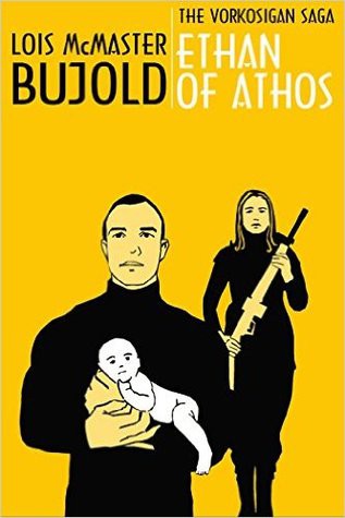 Lois McMaster Bujold: Ethan of Athos (AudiobookFormat, 2011, Spectrum Literary Agency, Inc.)