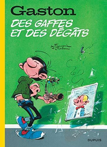 Franquin: Gaston Tome 7 (French language, 2018)