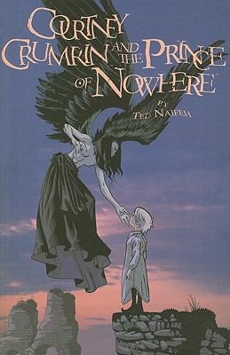 Ted Naifeh: Courtney Crumrin And The Prince Of Nowhere (2008, Oni Press)