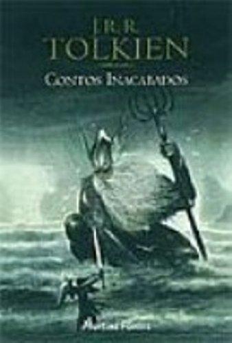 J. R. R. Tolkien, Christopher Tolkien: Contos inacabados (Portuguese language)