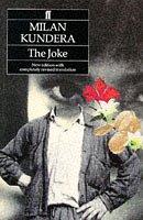 Milan Kundera: The Joke (Paperback, Faber and Faber)