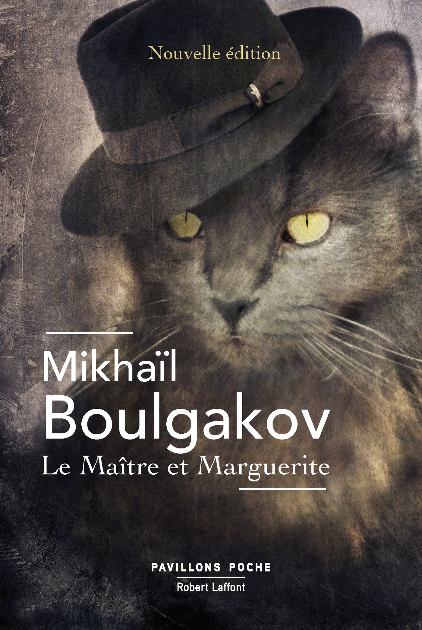 Mikhail Bulgakov: Le Maître et Marguerite (2003, Robert Laffont)